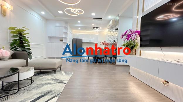 Cho thuê căn hộ 3 phòng ngủ tòa Times