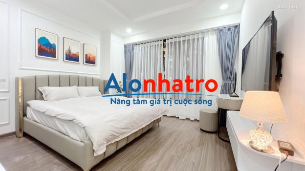 Cho thuê căn hộ 3 phòng ngủ tòa Times