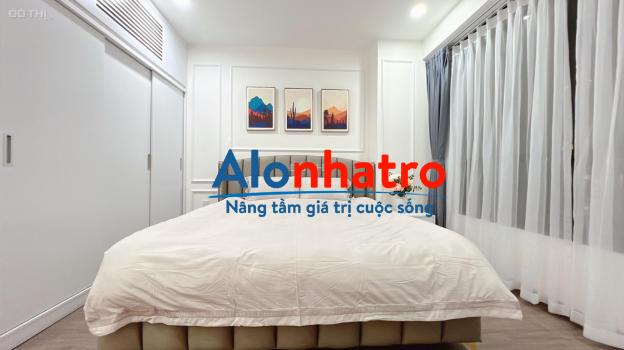 Cho thuê căn hộ 3 phòng ngủ tòa Times