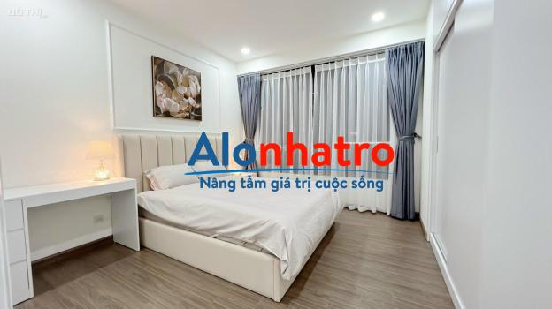 Cho thuê căn hộ 3 phòng ngủ tòa Times