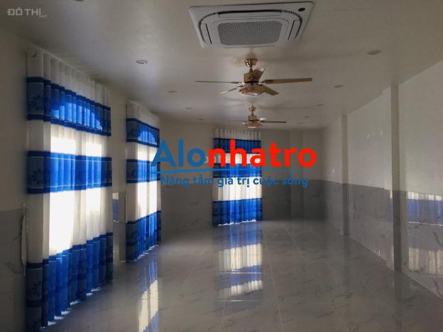 Cho thuê nhà mặt tiền kinh doanh Nguyễn Hậu, P Tân Thành Q Tân Phú