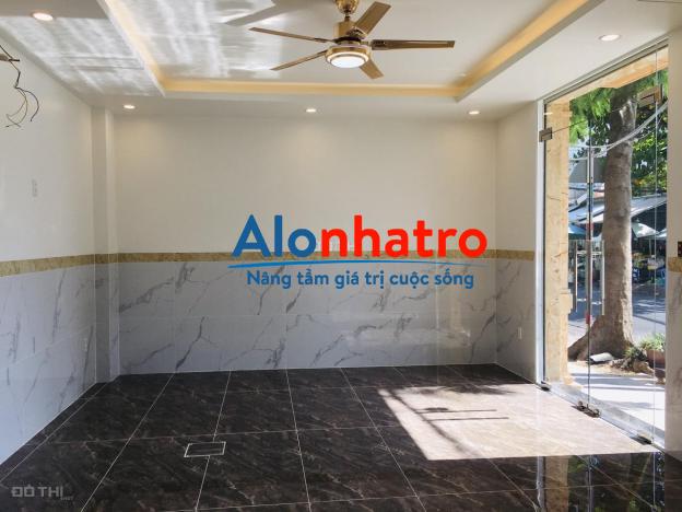 Cho thuê nhà mặt tiền kinh doanh Nguyễn Hậu, P Tân Thành Q Tân Phú