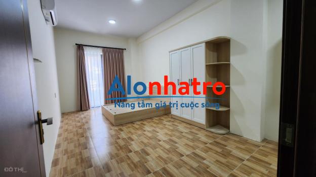 TÔI CÒN TRỐNG 1 CĂN HỘ DV TẠI KĐT VẠN PHÚC CÓ BALCON