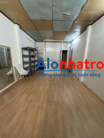 ***Bán nhà hẻm 107 Ni Sư Huỳnh Liên, phường 10, Tân Bình - 40m2, 5,2 tỷ