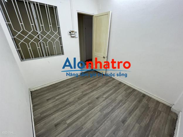 ***Bán nhà hẻm 107 Ni Sư Huỳnh Liên, phường 10, Tân Bình - 40m2, 5,2 tỷ