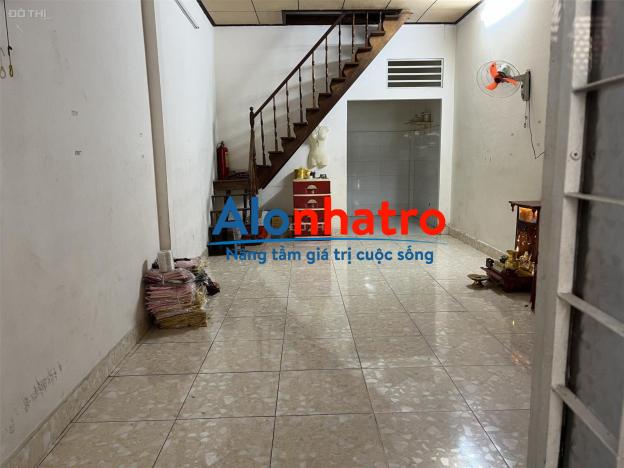 ***Bán nhà hẻm 107 Ni Sư Huỳnh Liên, phường 10, Tân Bình - 40m2, 5,2 tỷ