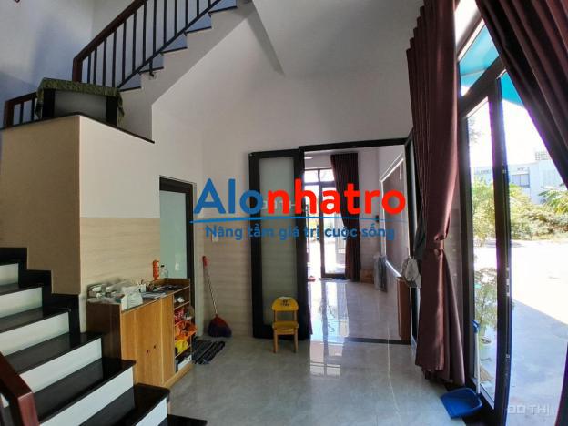 Bán nhà đẹp 3 tầng mới xây đường Quách Thị Trang - Hoà Xuân. Chủ thiện chí bán