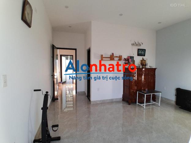 Bán nhà đẹp 3 tầng mới xây đường Quách Thị Trang - Hoà Xuân. Chủ thiện chí bán