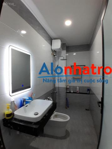 Bán nhà đẹp 3 tầng mới xây đường Quách Thị Trang - Hoà Xuân. Chủ thiện chí bán