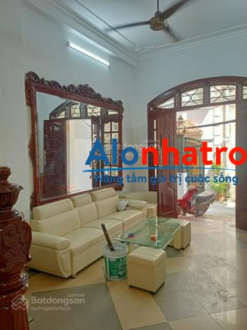 Chính chủ bán nhà 4 bốn tầng mới đẹp khu phân lô đường Lý Sơn đc số nhà 14 ngõ 87/31, Long Biên HN