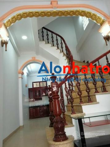 Chính chủ bán nhà 4 bốn tầng mới đẹp khu phân lô đường Lý Sơn đc số nhà 14 ngõ 87/31, Long Biên HN