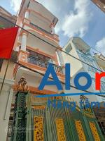 Chính chủ bán nhà 4 bốn tầng mới đẹp khu phân lô đường Lý Sơn đc số nhà 14 ngõ 87/31, Long Biên HN