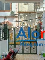 Chính chủ bán nhà 4 bốn tầng mới đẹp khu phân lô đường Lý Sơn đc số nhà 14 ngõ 87/31, Long Biên HN