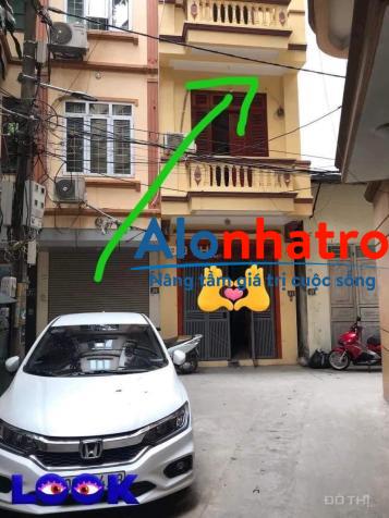 Chính chủ cho thuê căn hộ nhà riêng Khuất Duy Tiến Diện tích 33m² x 3 tầng.