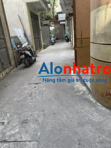 Chính chủ cho thuê căn hộ nhà riêng Khuất Duy Tiến Diện tích 33m² x 3 tầng.