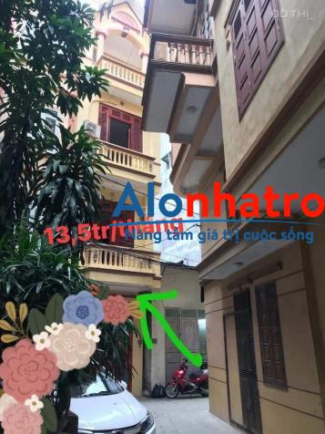 Chính chủ cho thuê căn hộ nhà riêng Khuất Duy Tiến Diện tích 33m² x 3 tầng.