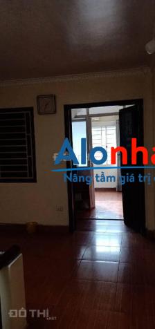 Chính chủ cho thuê căn hộ nhà riêng Khuất Duy Tiến Diện tích 33m² x 3 tầng.