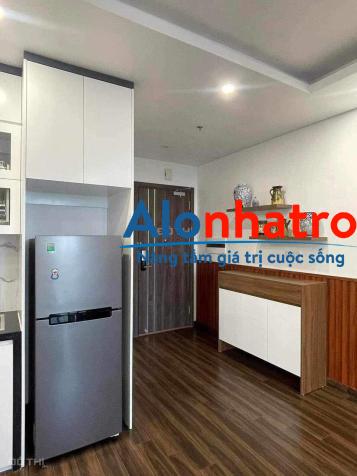 Cho thuê căn 2 ngủ full đồ Hoàng Huy Grand Tower giá 10.5 triệu bao phí quản lý