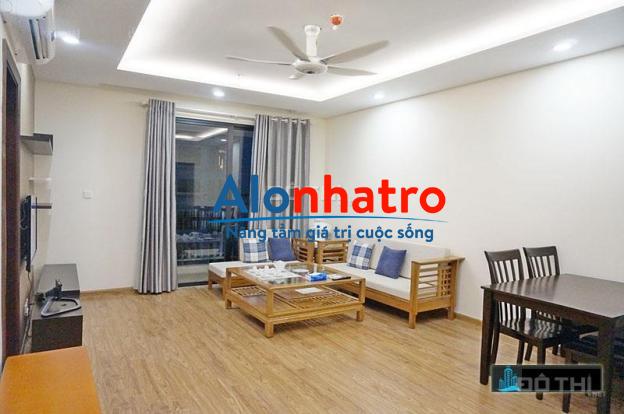 Cho thuê căn 2 phòng ngủ Times City, căn hộ 90m2, nội thất đầy đủ