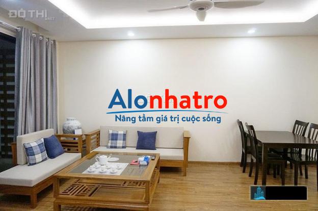 Cho thuê căn 2 phòng ngủ Times City, căn hộ 90m2, nội thất đầy đủ