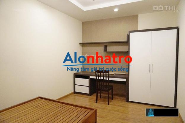 Cho thuê căn 2 phòng ngủ Times City, căn hộ 90m2, nội thất đầy đủ