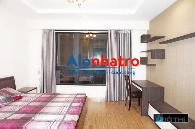 Cho thuê căn 2 phòng ngủ Times City, căn hộ 90m2, nội thất đầy đủ
