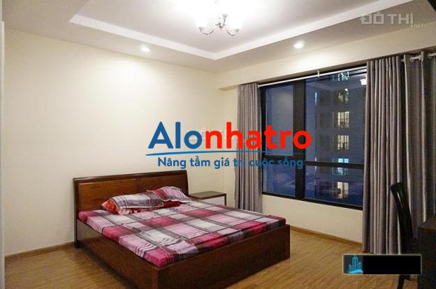 Cho thuê căn 2 phòng ngủ Times City, căn hộ 90m2, nội thất đầy đủ