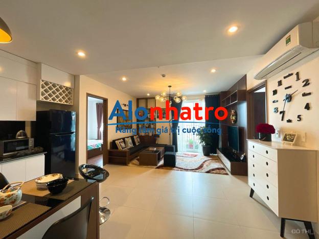 Cho thuê căn 3 ngủ full đồ SHP Plaza giá 16 triệu bao phí quản lý
