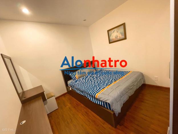 Cho thuê căn 3 ngủ full đồ SHP Plaza giá 16 triệu bao phí quản lý