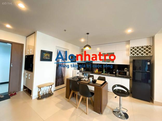 Cho thuê căn 3 ngủ full đồ SHP Plaza giá 16 triệu bao phí quản lý