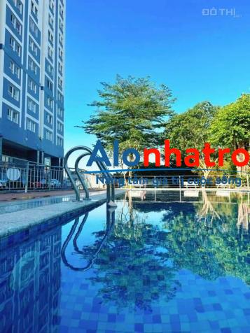 Cho thuê căn góc, có ban công, full nộ thất chung cư Dream Home Luxury, Gò Vấp.