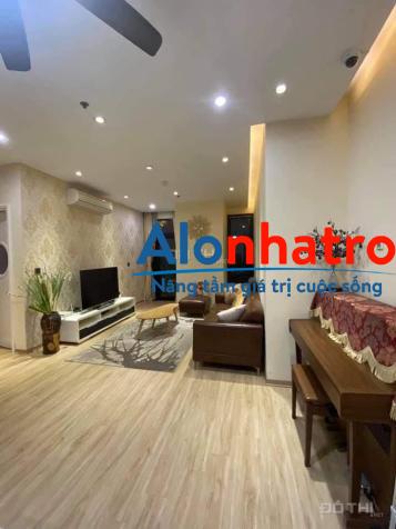CHO THUÊ CĂN HỘ 2PN TÒA ELIP TOWER. GT: 9 TR/ LH: 0988 503 859