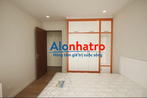 Cho thuê căn hộ chung cư Discovery Complex 302 Cầu Giấy, Căn 2PN tầng trung