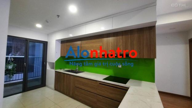 Cho thuê căn hộ chung cư Discovery Complex 302 Cầu Giấy, Căn 2PN tầng trung