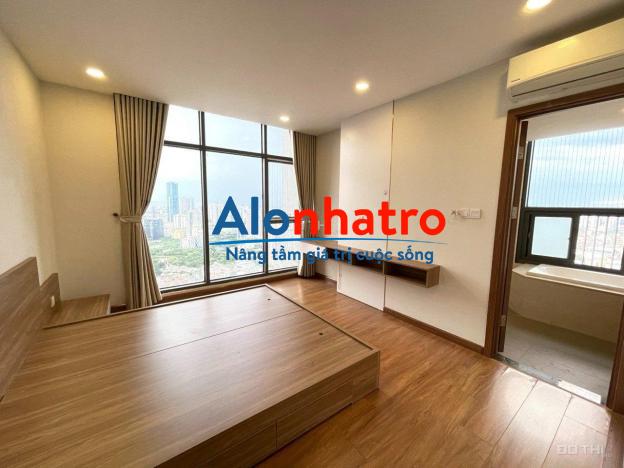 Cho thuê căn hộ chung cư Discovery Complex 302 Cầu Giấy, Căn 2PN tầng trung