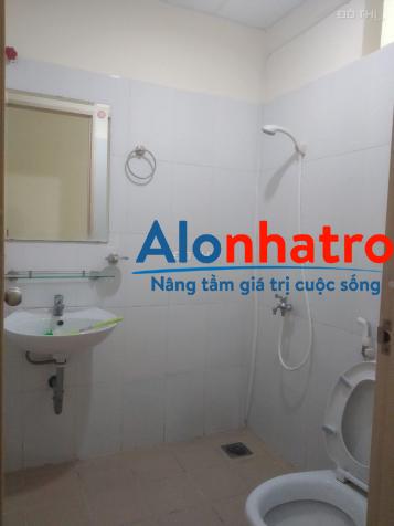 Cho thuê căn hộ HQC Hóc Môn, 70m2, 2PN, giá 5.5tr/tháng