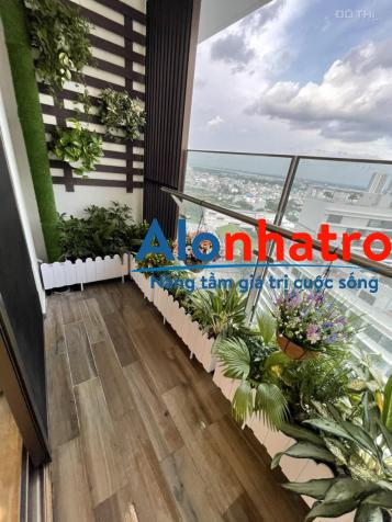 Cho thuê căn hộ Midtown, Phú Mỹ Hưng, Quận 7, đầy đủ nội thất cao cấp - giá: 23 triệu/tháng