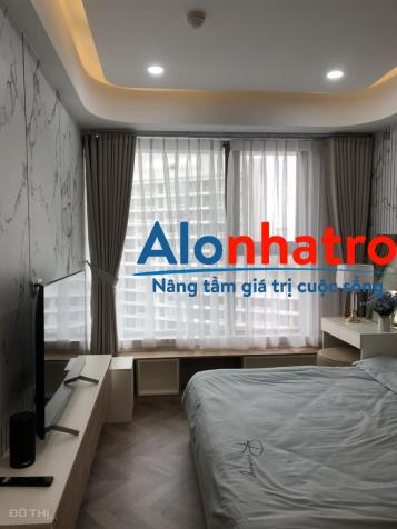 Cho thuê căn hộ Midtown, Phú Mỹ Hưng, Quận 7, đầy đủ nội thất cao cấp - giá: 23 triệu/tháng
