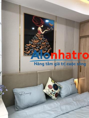Cho thuê căn hộ Midtown, Phú Mỹ Hưng, Quận 7, đầy đủ nội thất cao cấp - giá: 23 triệu/tháng