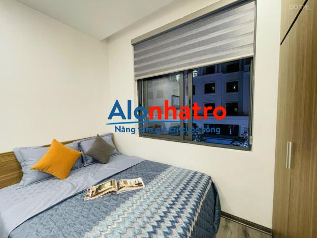 Cho thuê căn studio Vinhome Marina full đồ có thể về ở ngay Diện tích : 30m2