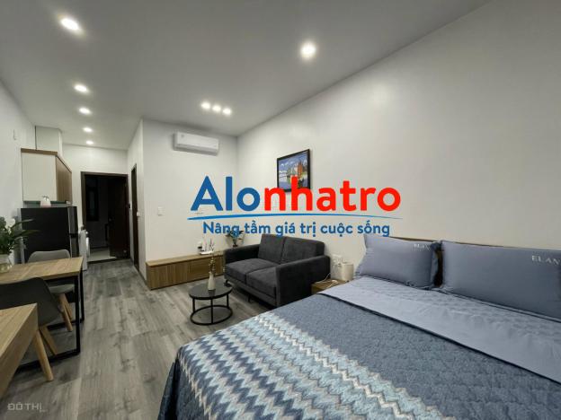 Cho thuê căn studio Vinhome Marina full đồ có thể về ở ngay Diện tích : 30m2