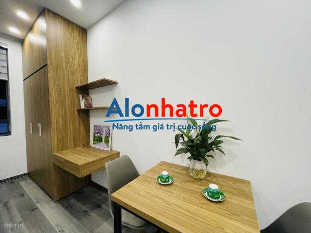 Cho thuê căn studio Vinhome Marina full đồ có thể về ở ngay Diện tích : 30m2