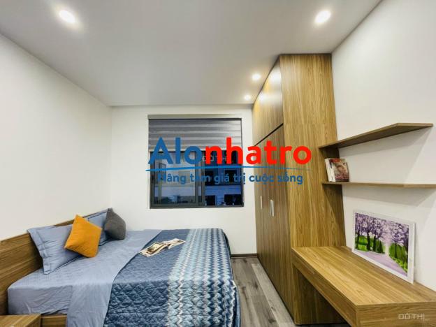 Cho thuê căn studio Vinhome Marina full đồ có thể về ở ngay Diện tích : 30m2