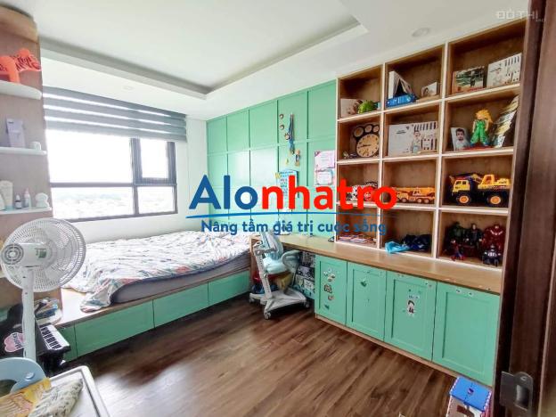 Cho thuê CH Ngoại Giao Đoàn N01-T1, DT 135m2 full NT nhập khẩu