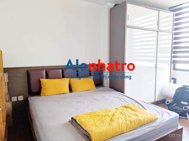 Cho thuê CH Ngoại Giao Đoàn N01-T1, DT 135m2 full NT nhập khẩu