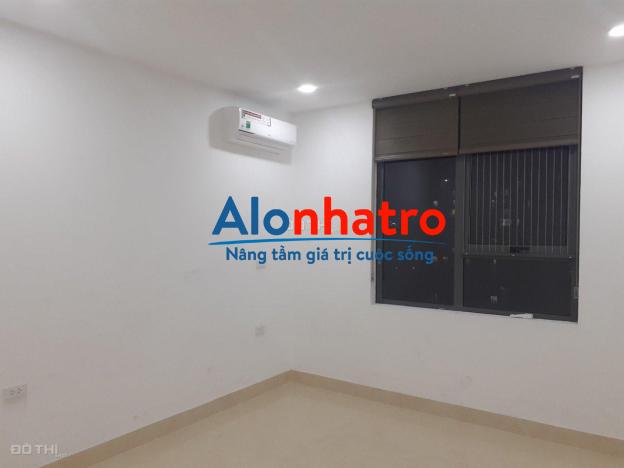 Cho thuê chung cư 282 nguyễn huy tưởng 2pn 2wc 70m2 đồ cơ bản 9tr LH 0988215990