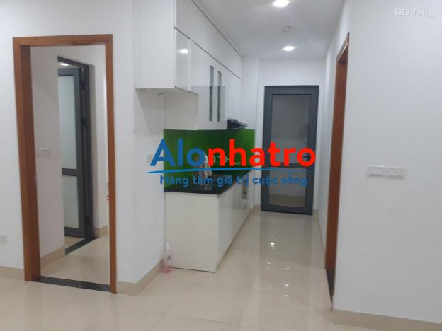 Cho thuê chung cư 282 nguyễn huy tưởng 2pn 2wc 70m2 đồ cơ bản 9tr LH 0988215990