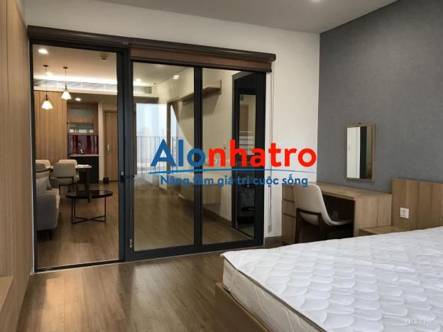 Cho thuê gấp căn hộ 1.5 phòng ngủ Sky Park giá 14.5 triệu/ tháng. LH: 0966573898
