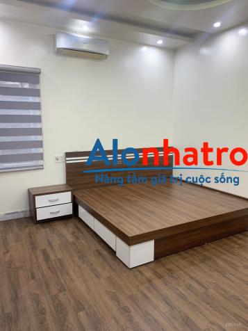 Cho thuê nhà 3 tầng mặt đường Khúc Thừa Dụ - Vĩnh Niệm - Thiên Lôi.