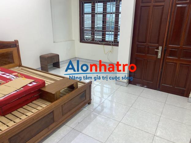 Cho thuê nhà 3 tầng mặt đường Khúc Thừa Dụ - Vĩnh Niệm - Thiên Lôi.